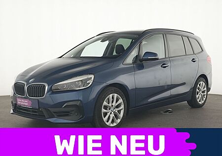 BMW 220i Advantage Pano|Kamera|LED|Navi|SHZ|Kessy