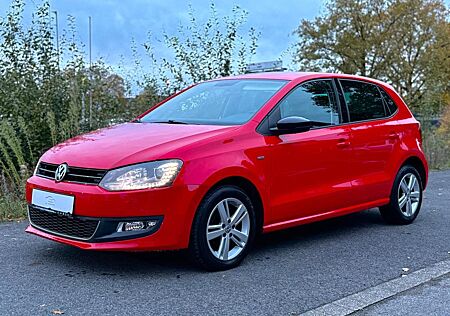 VW Polo Volkswagen V Match 1.2 TSI / Sitzheizung / Bi-Xenon