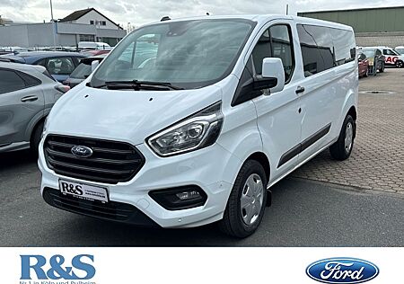 Ford Tourneo Custom Kombi 320 L2 Trend+8 Sitzer+Kamer