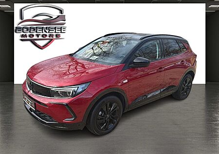 Opel Grandland X Grandland GS