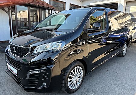 Peugeot Traveller L3 HDI Business 9.Sitze LANG CARPLAY