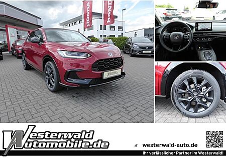Honda ZR-V e:HEV Sport / Navi / ACC