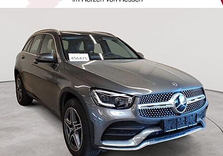 Mercedes-Benz GLC 300 de-AMG/Excl Pano AHK AssiP BusiP