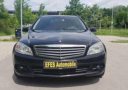 Mercedes-Benz C 220 CDI T BlueEFFICIENCY ELEGANCE