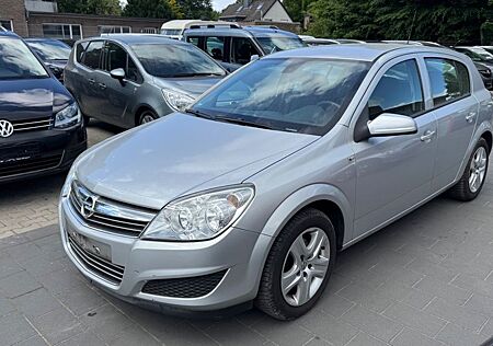 Opel Astra H Lim. Edition
