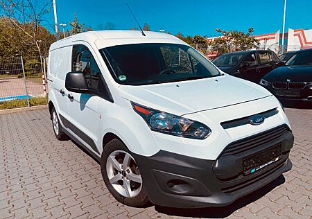 Ford Transit Connect Kasten