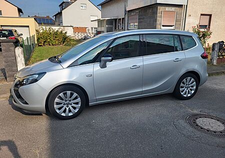 Opel Zafira Tourer 2.0 CDTI Active 121kW Active