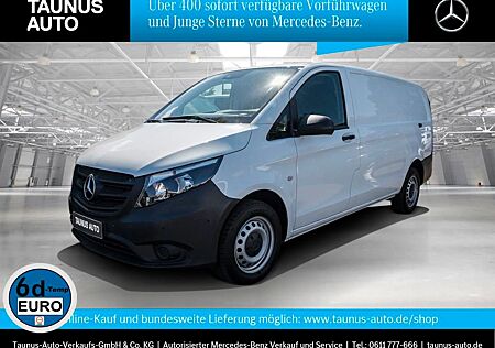 Mercedes-Benz Vito 116 CDI Kasten Lang Temp. Sitzheizung Klima