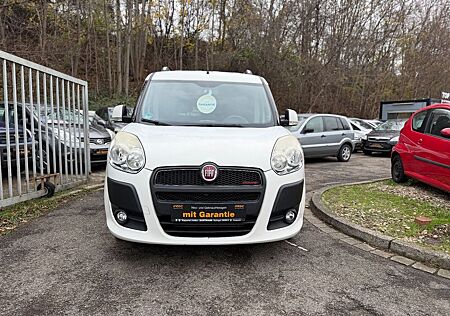 Fiat Doblo Doblò SX Maxi Kombi*Tüv Neu*Klima*1 Hand*