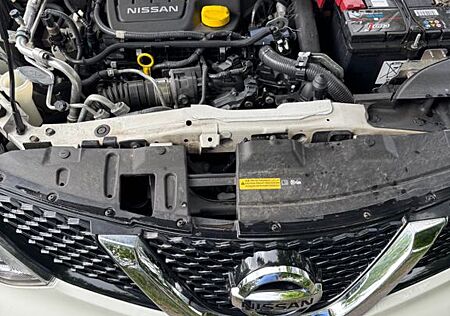 Nissan Qashqai 1.6 dCi DPF Tekna Tekna