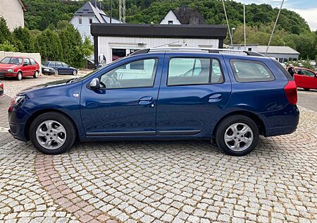 Dacia Logan MCV II Kombi Celebration 2.Hand PDC ISOFIX