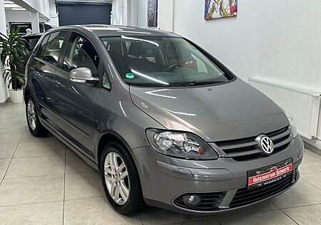VW Golf Plus Volkswagen 1.6 Tour Edition Automatik / Tüv neu