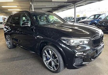 BMW X5 xDrive30d -