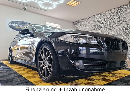 BMW 535 d Aut. Navi Prof.*Head-UP*Panorama***