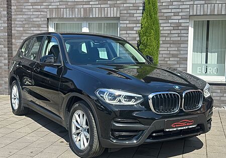 BMW X3 xDrive 20 d Aut./ Advantage/Xenon/Head-up