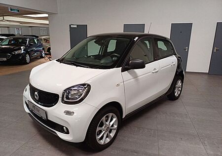 Smart ForFour ForFour1.0 passion