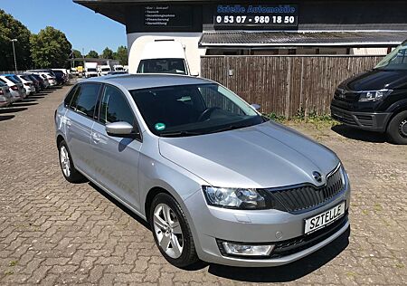 Skoda Rapid 1.2 Spaceback Joy