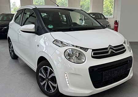 Citroën C1 Shine*1.HAND*KAMERA*KLIMA*MFL*TEMPO*CARPLAY