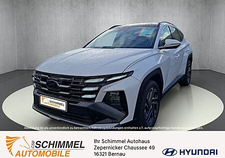 Hyundai Tucson PRIME DCT MJ25 SHZ NAVI PANO MATRIX-LED