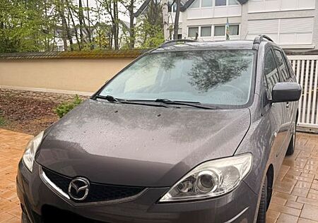 Mazda 5 2.0 Active Plus Active Plus