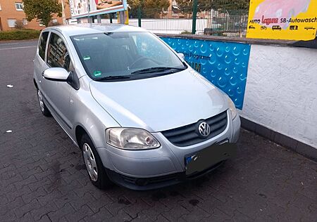 VW Fox Volkswagen 1.2 -
