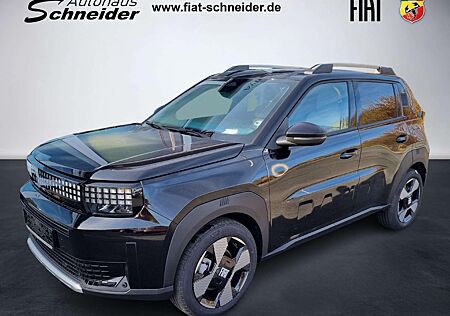 Fiat Grande Panda La Prima 1.2 Hybrid 74kW (110PS)