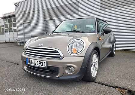 Mini ONE 1.6 3-trg. Steuerkette NEU, Sony Soundsystem