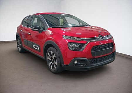 Citroën C3 Pure Tech 110 S&S MAX