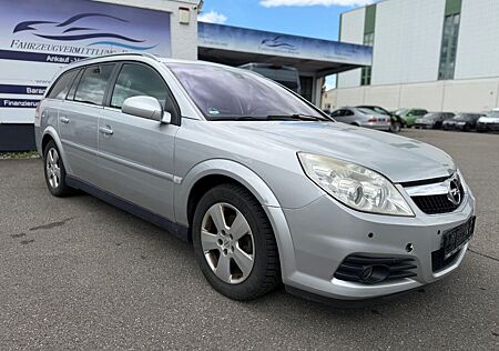 Opel Vectra C Caravan Edition Automatik HU 02/27