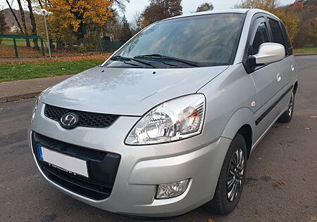 Hyundai Matrix 1.6 Benzin mit TÜV