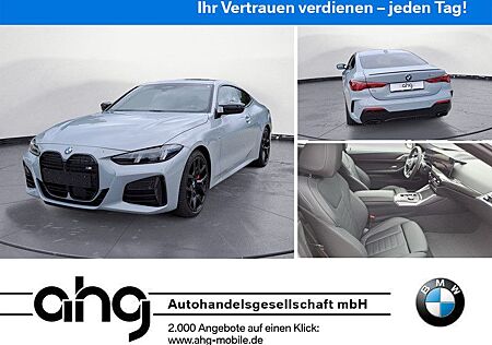 BMW M440d xDrive Coupé M-SportPro Innovation Comfort