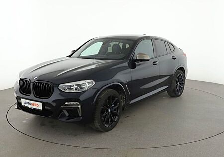 BMW X4 M40 gebraucht kaufen BMW X4 M40d xDrive