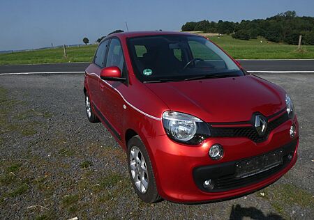 Renault Twingo Experience SCe 70 Experience