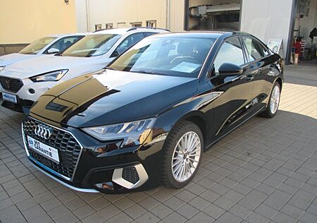 Audi A3 35 TFSI Limo. Advanced