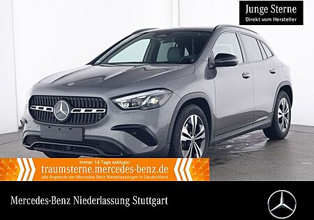 Mercedes-Benz GLA 200 PROGRESSIVE ADVANCED/AHK/NIGHT/MULTIBEAM