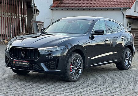 Maserati Levante GranSport V6 Diesel LED SoftClose Shadow