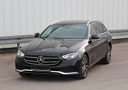 Mercedes-Benz E 300 T e HUD*AHK*SITZKLIMA*BEAM*360 Avantgarde