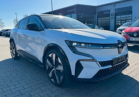 Renault Megane E-TECH TECHNO EV60 220hp optimum