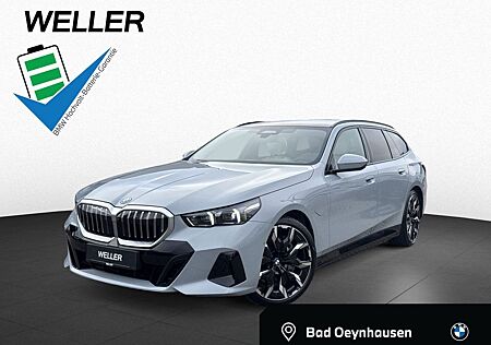 BMW 550e xDr T M Sport B&W,Pano,AHK,AutoBahn,AktivL