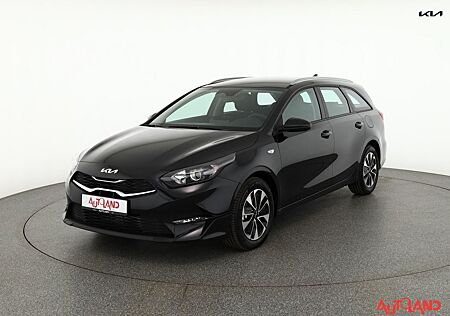 Kia Cee'd Sportswagon Ceed SW 1.5 T-GDI Aut. Navi Kamera Sitzheizung