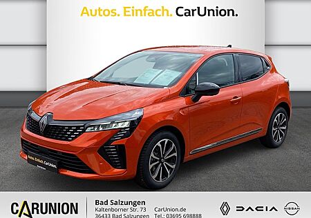 Renault Clio Techno TCe 90