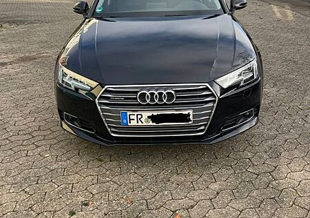 Audi A4 3.0 TDI S tronic quattro Avant -