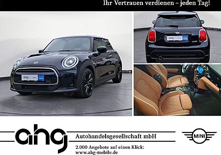 Mini Cooper Yours Trim Steptronic Klimaaut.