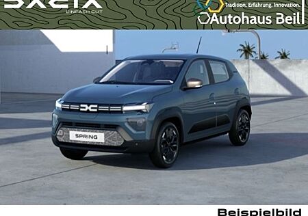 Dacia Spring Extreme ELECTRIC 65