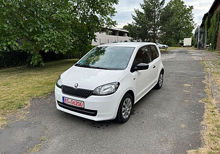 Skoda Citigo Active