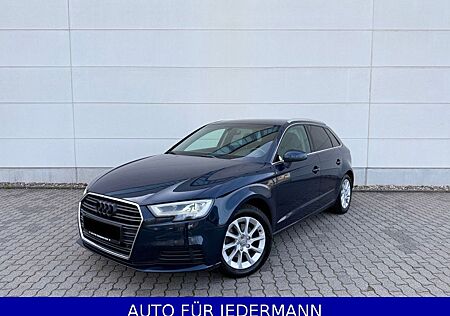 Audi A3 Sportback*Facelift*Volldigital*Navi*LED