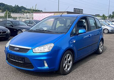 Ford C-Max Style/SHZ/TÜV
