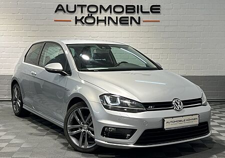 VW Golf Volkswagen Cup BMT*LED*NAVI*SCHECKHEFT*GARANTIE*PDC*