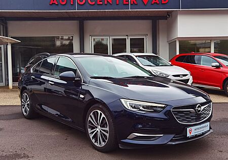 Opel Insignia 2.0 Turbo °Innovation 4x4 °1.Hd °Scheck