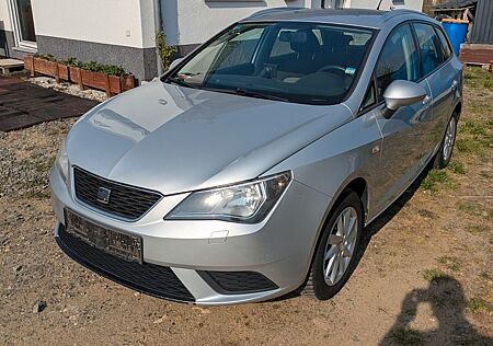 Seat Ibiza 1.4 16V Style Salsa ST Style Salsa